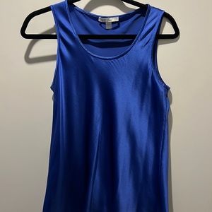Hugo Boss Silk Top